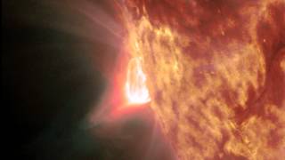 AIA 131/193/304 (2015-03-06 04:01:19 - 2015-03-06 06:59:55 UTC)