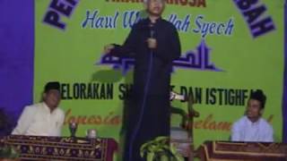 Ngaji Bareng Gus Mus (KH. Ahmad Musthofa Bisri) 2
