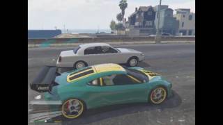 GTA 5 WTF MOMENTS: FUS RO DAH