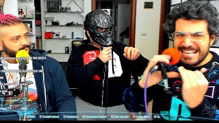ACCESA DISCUSSIONE SUI TRANS | Cerbero Podcast #355