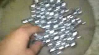 صب بلود ركه وخراري