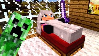 Minecraft Выживание на Телефоне :) Выживание в Майнкрафте ПЕ 0.13.2 на русском. Кока Плей