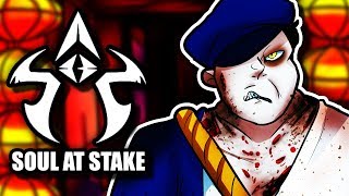 NEW CORPSE KILLER! | Soul at Stake (Devil Gameplay)