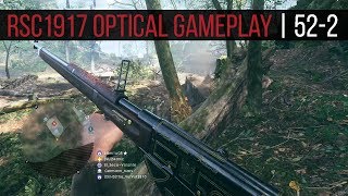 Battlefield 1 RSC 1917 Optical (52-2)