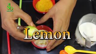 नीचे के बालों को 5 मिनट में हमेशा के लिए गायब करें । जानिए कैसे । How to Remove unwanted hair #31