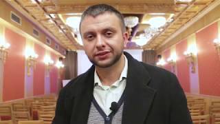 Александр Калинин отзывы | Отзыв о мастер-классе "Поток клиентов из Facebook и Instagram"