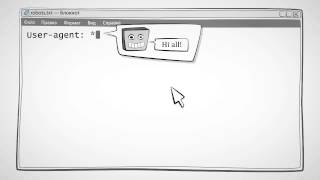 Раскрутка сайта, продвижение сайтов, Создание SEO сайтов, Аудит сайта, Robots.txt оптимизация