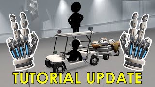 Steam VR Tutorial - The Valve Index UPDATE