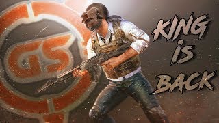 ?LIVE STREAM - Mobile PUBG | Ezz Rank Push xD