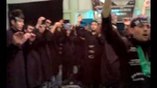 EHLİBEYT CAMMİ AŞURA 2009 IĞDIR