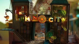 Lumino City Gameplay [PC HD] [60FPS]