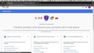 Google Drive - How to Download All Files At Once
