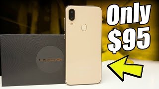 umidigi a3 pro купить