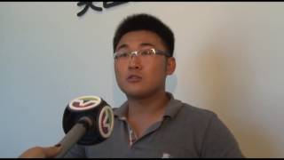 YAMIBUY Media Report from SINOVISON