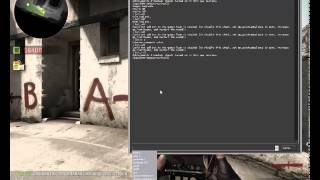 [CsGo] Konsol'u Açma ve Birkaç Komut