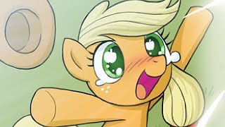 Applejack's Miracle - MLP Comic Dub