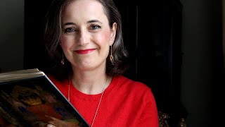 [ASMR] LECTURE CHUCHOTEE  Notre-Dame de Paris au 19ème siècle