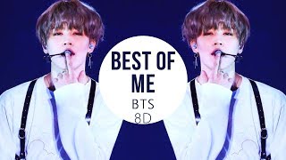 BTS (방탄소년단) - BEST OF ME  [8D USE HEADPHONE] ?