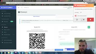Como enviar dinero de mi wallet a mi cuenta bancaria en Argentina