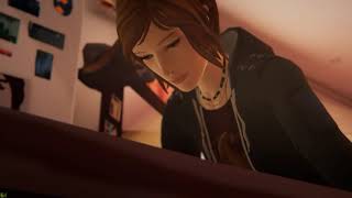 Life is Strange: Before the Storm