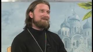 Свет Угреши 20.06.2018 Гость программы священник Евгений Шилов. Вера и разум.