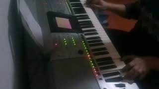 Е.Крылатов .До чего дошел прогресс. синтезатор Yamaha psr 3000