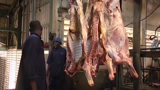 Afrique, RÉDUCTION DES IMPORTATIONS ALIMENTAIRES