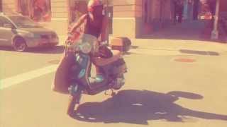 Friday Night (Italo Disco Vespa Fiesta)