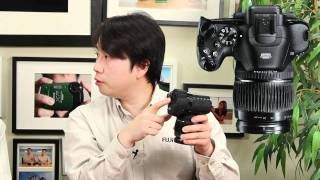 Fuji Guys - Fujifilm X-S1 Part 1 - First Look