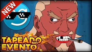 ? EVENTOS FULL NINJA !!! || Tapeado Online 1.0 Att 08/02