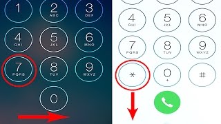 10 Секретных Функций Твоего Телефона, О Которых Вы Не Знали