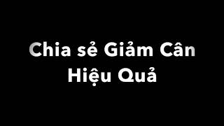 Chia Sẻ Bí Quyết Giảm Cân Thành Công Với Wellness Từ Chị Phạm Thị Hường