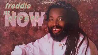 Freddie McGregor - Africa Here I Come (Steely & Clevie 1991)