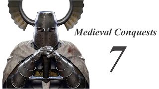 Medieval Conquests Warband Mod #7 Chaos