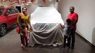 MG Hector Bright Color Uncovering & Taking Delivery|Exterior,Interior&Driving Video in 4K 60FPS