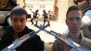 Разбихме ги!