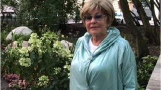 Ангелина Вовк опубликовала архивное видео с Высоцким