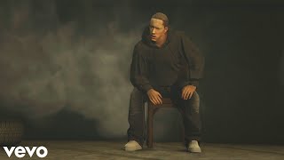 Eminem - Godzilla ft. Juice WRLD (GTA 5 Official Music Video)