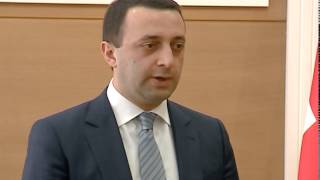 საქართველოში c ჰეპატიტის პრობლემა საბოლოოდ გადაიჭრება