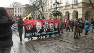 Святкування 69-ої річниці створення УПА