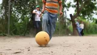 Chevrolet и One World Futbol. Благотворительная программа