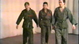 Калмыкия .Школы Вовинам Вьет Во Дао и Хонг За Куен