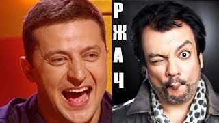 РЖАЧ! Песня про Борщ и Филиппа Киркорова Порвала Всех