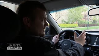 Ojciec molestował i groził kobiecie! Co na to jej partner? [Ukryta Prawda odc.788]