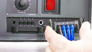Bio Compression Systems - SC-2008-OC - How to set up