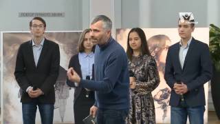 Хватит играть в дешевое христианство! / #ЯМОГУ