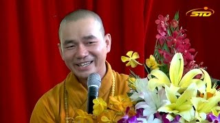 Nghiệp Báo Sai Biệt - ĐĐ. Thích Thiện Xuân