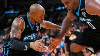 Corey Maggette (27 pts) Full Highlights vs 3's Company | Championship Game | BIG3 Season 2