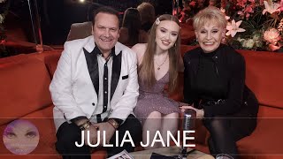 Mike Urquhart & Julia Jane On The EP Release Of "To You" - Vegas Live with Ninon