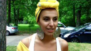 Новая Волна 2009. Выпуск 4.  Джамала